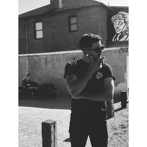 Meet your Posher, Charlie